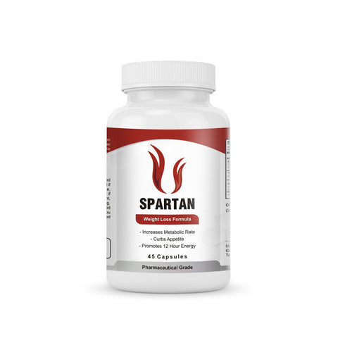 SPARTAN 1-3d (8 Week Cycle)